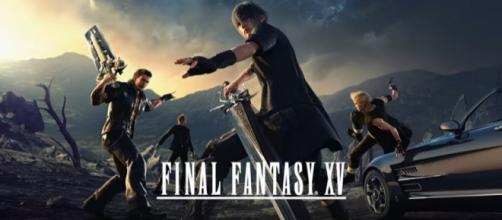 Final Fantasy XV' Season Pass Now Available; Reveals Gilgamesh And ... - newseveryday.com