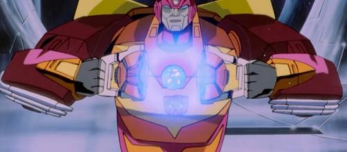 Hot Rod Confirmed to Make His Debut in TRANSFORMERS: THE LAST ... - geektyrant.com