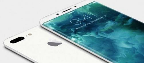 iPhone 8 Rumors: Apple Reportedly Developing iPhone 8 Hardware In ... - techtimes.com
