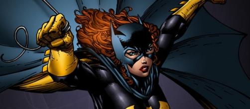 Joss Whedon: Batgirl not guaranteed to be a Star-Salute Magazine - salutemag.com
