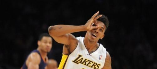 NBA Rumors: Nick Young's future with Los Angeles Lakers uncertain - fansided.com