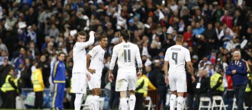 Real Madrid vs FC Barcelone 0-4 : Qui est le coupable ? | melty - melty.fr