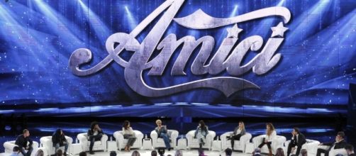 Amici di Maria De Filippi 5^ puntata serale: 'l'eccezione'