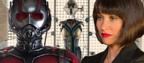 Ant-Man & The Wasp Gets A Shooting Start Date — LRM Online - lrmonline.com