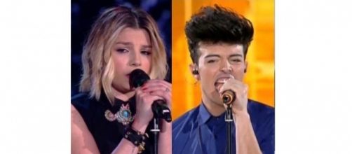 Anticipazioni Amici, 6° serale: 'staffetta' tra Emma Marrone e Stash?