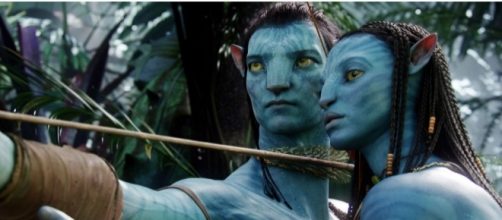 Avatar 2' Release Date Announced And Production Begins In April - inquisitr.com
