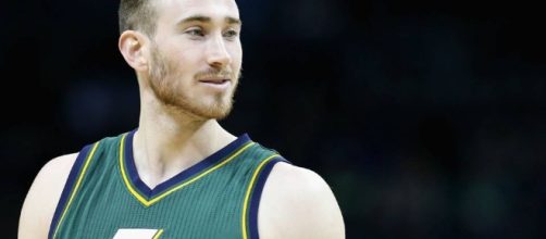 Celtics may pine for Gordon Hayward, but don't expect the Jazz to ... - sportingnews.com