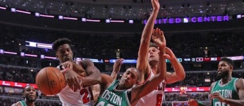 Chicago Bulls vs. Boston Celtics: 5 Takeaways from the Season ... - hoopvideos.net