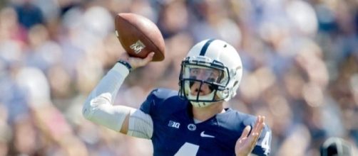 College football: Penn State uses spring to install new offense ... - sltrib.com