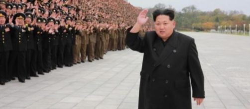 Corea del Nord, uno strano paese - Huffington Post