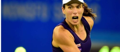 Great Britain's Johanna Konta pulls out of Hong Kong Open due to ... - scmp.com
