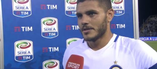 Icardi: “Eravamo stanchi, ma abbiamo giocato bene. La società sul ... - fcinter1908.it