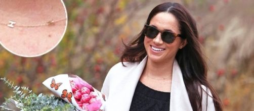 Interesting things about Meghan Markle - Photo: Blasting News Library - eonline.com