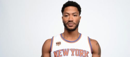 Judge Wished Derrick Rose Well 'Except When the Lakers Play the ... - slamonline.com