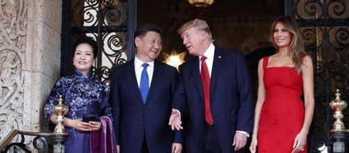 La Cina ospite Usa, un giro sulla giostra Trump - Remocontro - remocontro.it