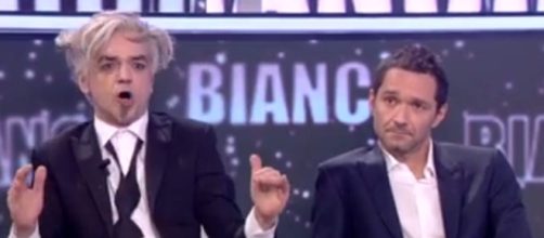 Morgan fuori da Amici approda a Ballando con le Stelle