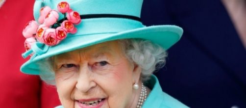 Queen Elizabeth celebrates 91st birthday - Photo: Blasting News Library - wokv.com