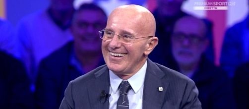 Sacchi ed il paragone tra l'Inter del Triplete e questa Juventus