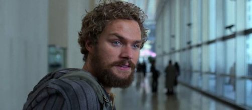 Snow Gives Way" · Marvel's Iron Fist · TV Review Iron Fist's ... - avclub.com