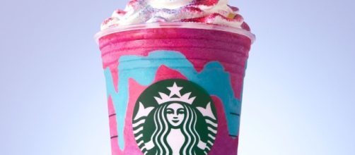 Starbucks Unicorn Frappucino Is Disliked by Baristas | Fortune.com - fortune.com