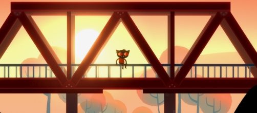 Steam Community :: Night in the Woods - steamcommunity.com