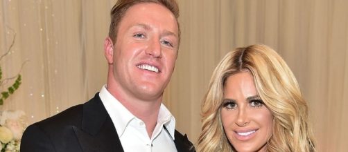 They Refuse To Pay' Kim Zolciak & Kroy Biermann Accused of Ripping ... - allaboutthetea.com