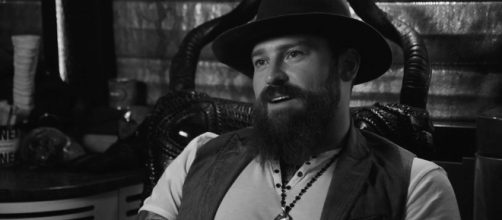 Zac Brown does John Prine proud on cover of "All the Best." - barefootsound.com