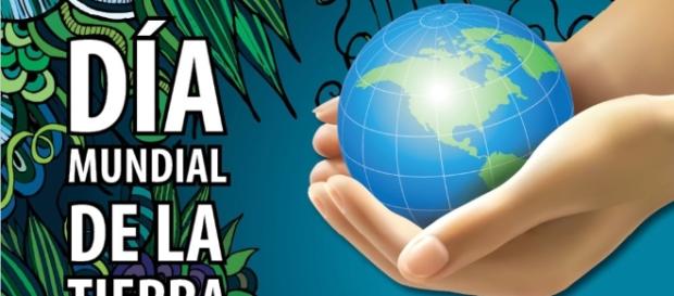 22 de abril: Día Internacional de la Madre Tierra - AULA MELODY - aulamelody.com 22 de abril: Día Internacional de la Madre Tierra - AULA MELODY - aulamelody.com