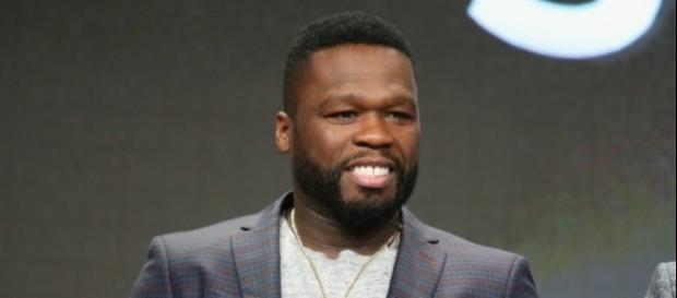 50 Cent Gets Big Meech Blessing For B.M.F. TV Series | HipHopDX - hiphopdx.com 50 Cent Gets Big Meech Blessing For B.M.F. TV Series | HipHopDX - hiphopdx.com