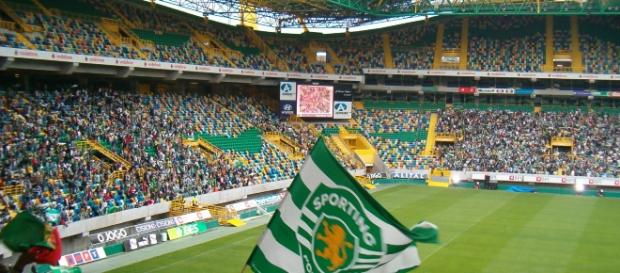 Adepto leonino, que era italiano, estava em Portugal para assistir ao jogo entre Benfica e o Sporting Adepto leonino, que era italiano, estava em Portugal para assistir ao jogo entre Benfica e o Sporting