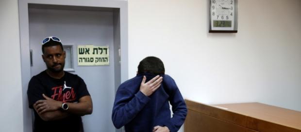 An American-Israeli Teen Was Arrested In Connection With Several ... - buzzfeed.com An American-Israeli Teen Was Arrested In Connection With Several ... - buzzfeed.com