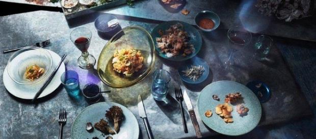 El cambio climático afecta la alimentación. El cambio climático afecta la alimentación.