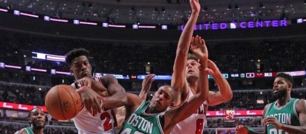 Chicago Bulls vs. Boston Celtics: 5 Takeaways from the Season ... - hoopvideos.net Chicago Bulls vs. Boston Celtics: 5 Takeaways from the Season ... - hoopvideos.net