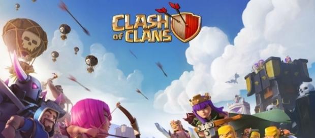 Clash of Clans' December 2017 Update To Introduce Water Battles ... - inquisitr.com Clash of Clans' December 2017 Update To Introduce Water Battles ... - inquisitr.com