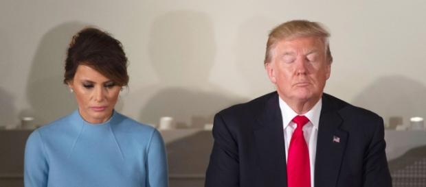 Compassion for Melania Is Misguided — But It Isn't Wrong - nymag.com Compassion for Melania Is Misguided — But It Isn't Wrong - nymag.com