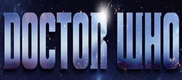 Doctor Who tv show logo image via Flickr.com Doctor Who tv show logo image via Flickr.com