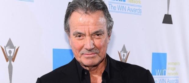 Eric Braeden is not leaving 'The Young and the Restless'