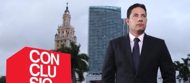 Esto fue lo que dijo Leopoldo López a Fernando Del Rincón en ... - runrun.es Esto fue lo que dijo Leopoldo López a Fernando Del Rincón en ... - runrun.es