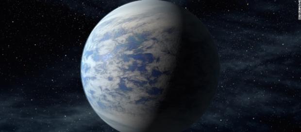 Exoplanet hunter seeks life on other worlds - CNN.com - cnn.com Exoplanet hunter seeks life on other worlds - CNN.com - cnn.com