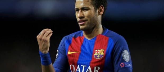 FC Barcelona: El Barcelona tensa la cuerda y anuncia que Neymar ... - elconfidencial.com FC Barcelona: El Barcelona tensa la cuerda y anuncia que Neymar ... - elconfidencial.com