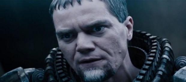 General Zod in Batman vs Superman image via Flickr.com General Zod in Batman vs Superman image via Flickr.com