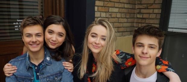 Girl Meets World' Is Very Important And Here's Why | Seasons ... - pinterest.com Girl Meets World' Is Very Important And Here's Why | Seasons ... - pinterest.com