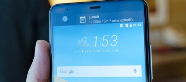 HTC Announces New Phones For U: HTC U Play and HTC U Ultra - anandtech.com HTC Announces New Phones For U: HTC U Play and HTC U Ultra - anandtech.com