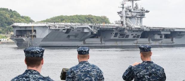 Japon: l'immunité des employés des bases US, absurde pour un ... - sputniknews.com Japon: l'immunité des employés des bases US, absurde pour un ... - sputniknews.com