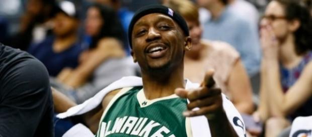 Jason Terry believes Bulls will beat Cavs - www.facebook.com/MJOAdmin Jason Terry believes Bulls will beat Cavs - www.facebook.com/MJOAdmin