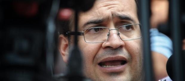 Javier Duarte en su laberinto - Mexican Times - themexicantimes.mx Javier Duarte en su laberinto - Mexican Times - themexicantimes.mx