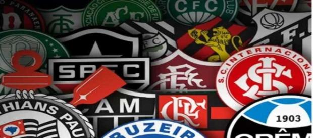 Jogos decisivos marcam o final de semana Jogos decisivos marcam o final de semana