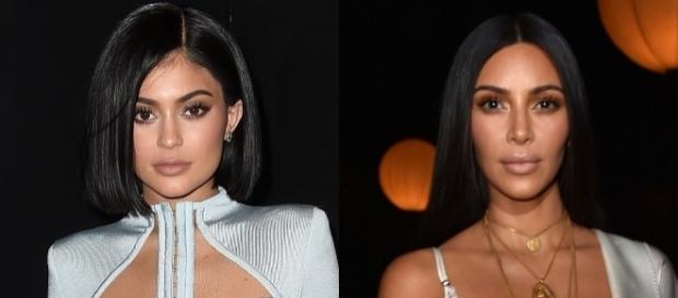 Kylie Jenner And Kim Kardashian Feuding Over 'Keeping Up With The ... - inquisitr.com Kylie Jenner And Kim Kardashian Feuding Over 'Keeping Up With The ... - inquisitr.com