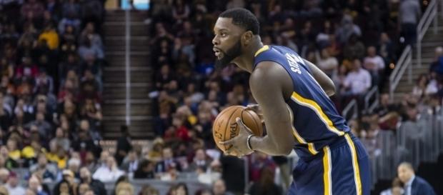 Lance Stephenson talks about his loss to Cavs -... USAToday.com Lance Stephenson talks about his loss to Cavs -... USAToday.com