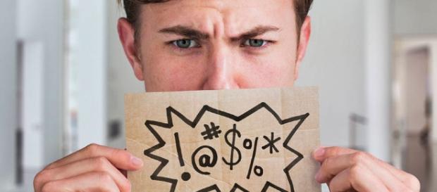 Le Parolacce: Os palavrões em Italiano | HR Idiomas - com.br Le Parolacce: Os palavrões em Italiano | HR Idiomas - com.br